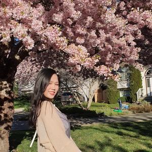 Meet your Posher, Tien